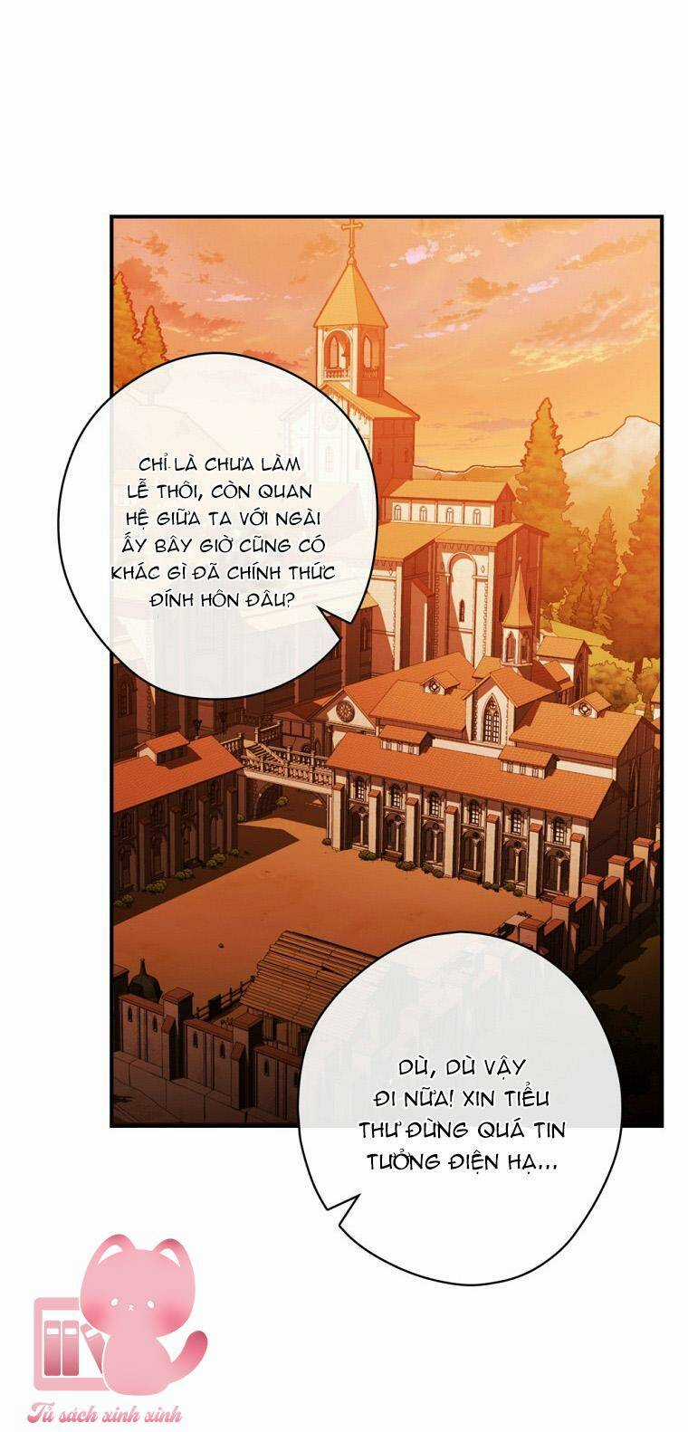 Tiểu Thư Hắc Ám Nhà Công Tước Chapter 22 trang 69