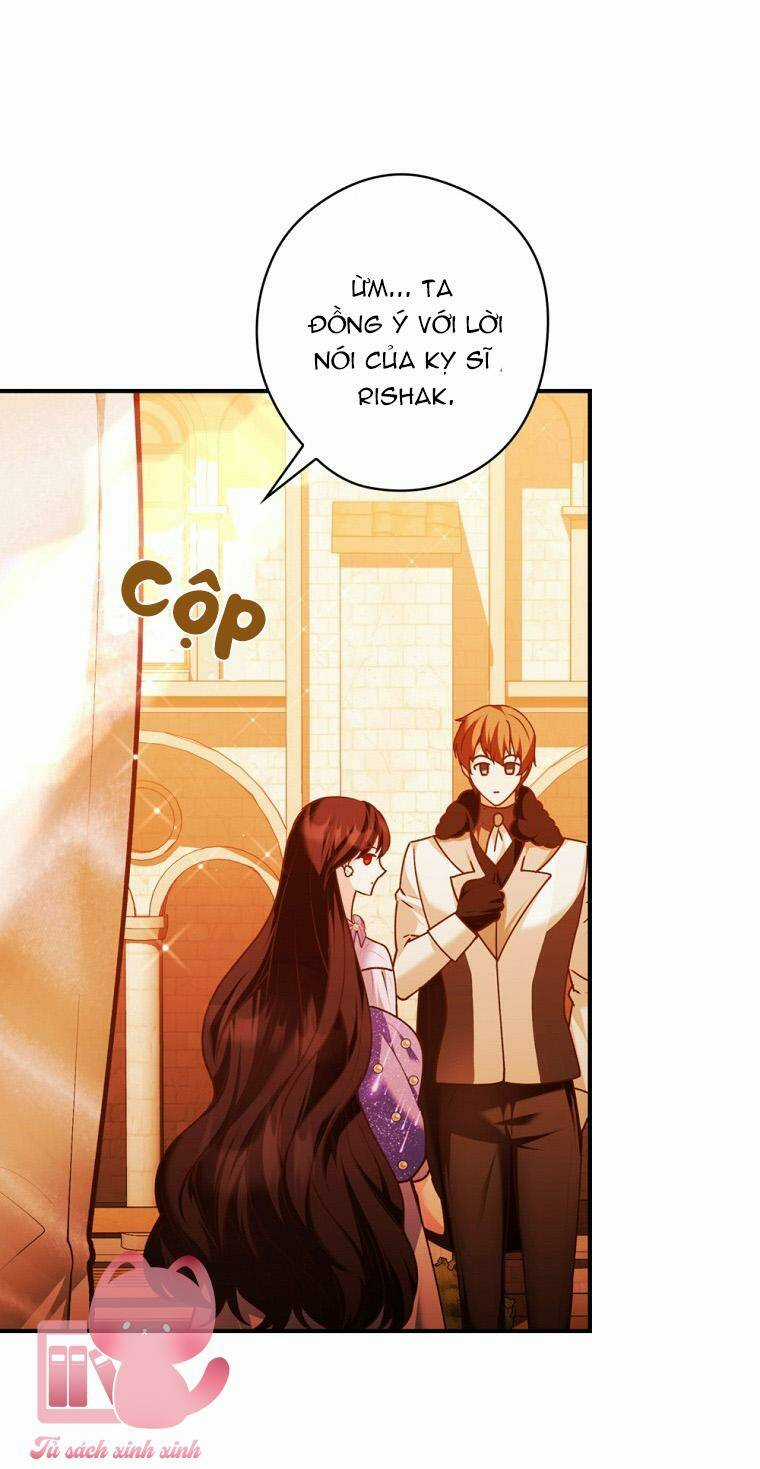 Tiểu Thư Hắc Ám Nhà Công Tước Chapter 22 trang 72