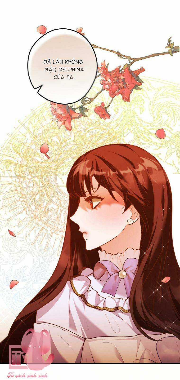 Tiểu Thư Hắc Ám Nhà Công Tước Chapter 22 trang 75