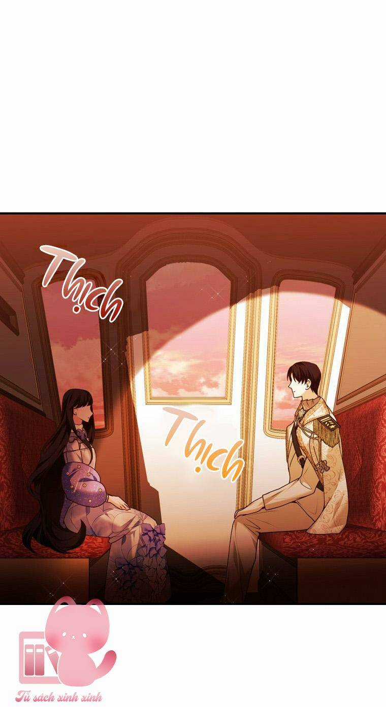 Tiểu Thư Hắc Ám Nhà Công Tước Chapter 22 trang 78