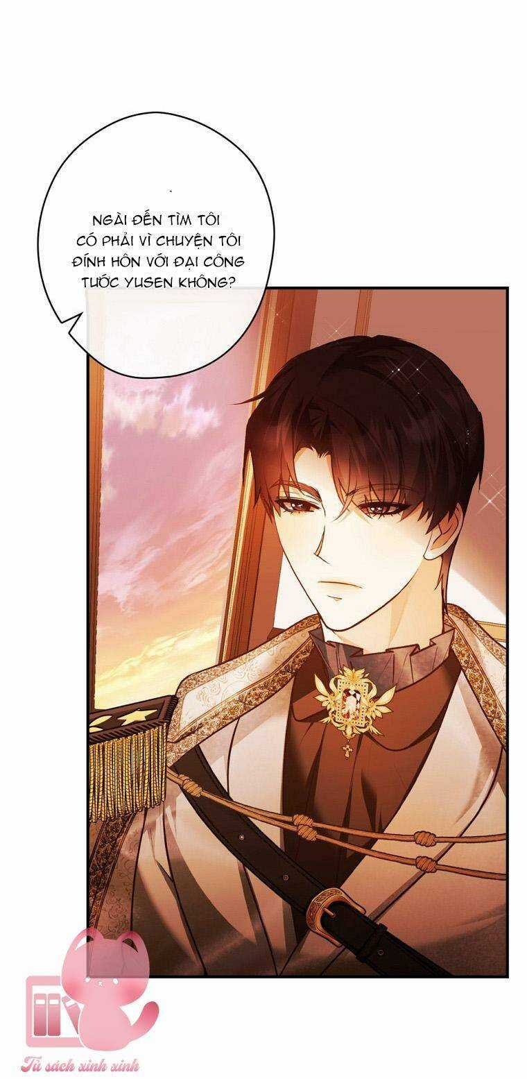 Tiểu Thư Hắc Ám Nhà Công Tước Chapter 22 trang 79