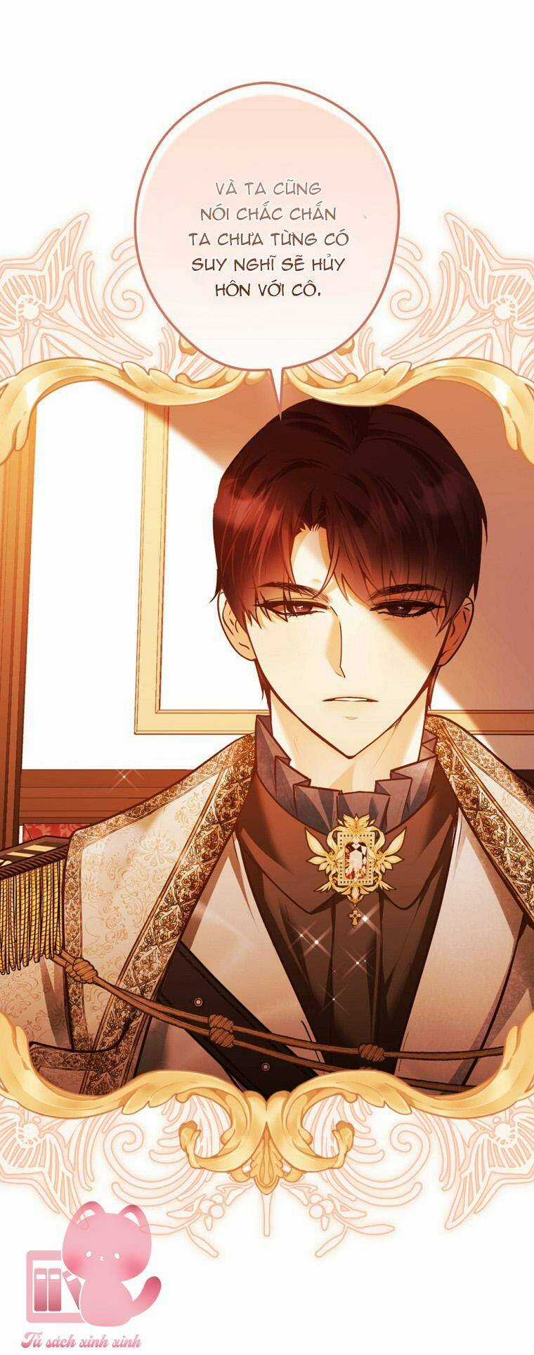 Tiểu Thư Hắc Ám Nhà Công Tước Chapter 22 trang 81