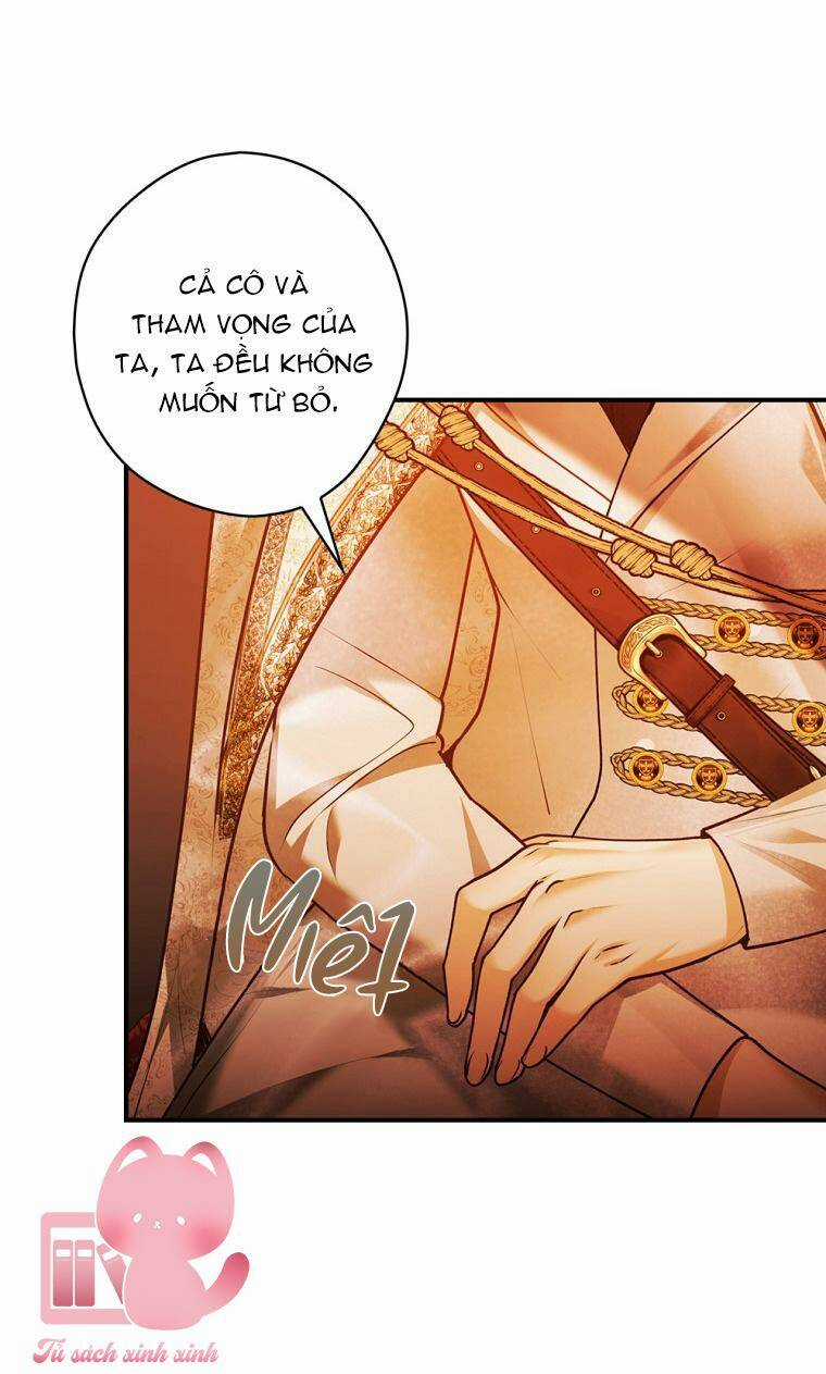 Tiểu Thư Hắc Ám Nhà Công Tước Chapter 22 trang 82