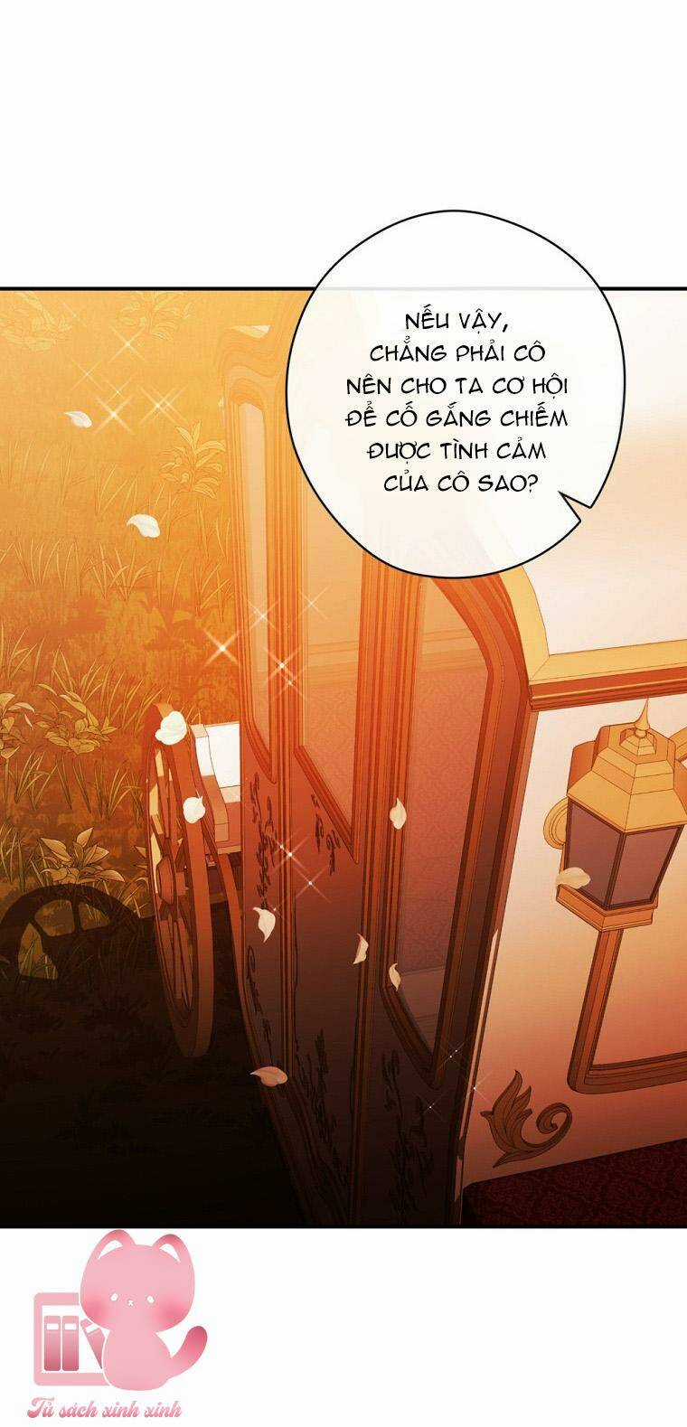 Tiểu Thư Hắc Ám Nhà Công Tước Chapter 22 trang 83