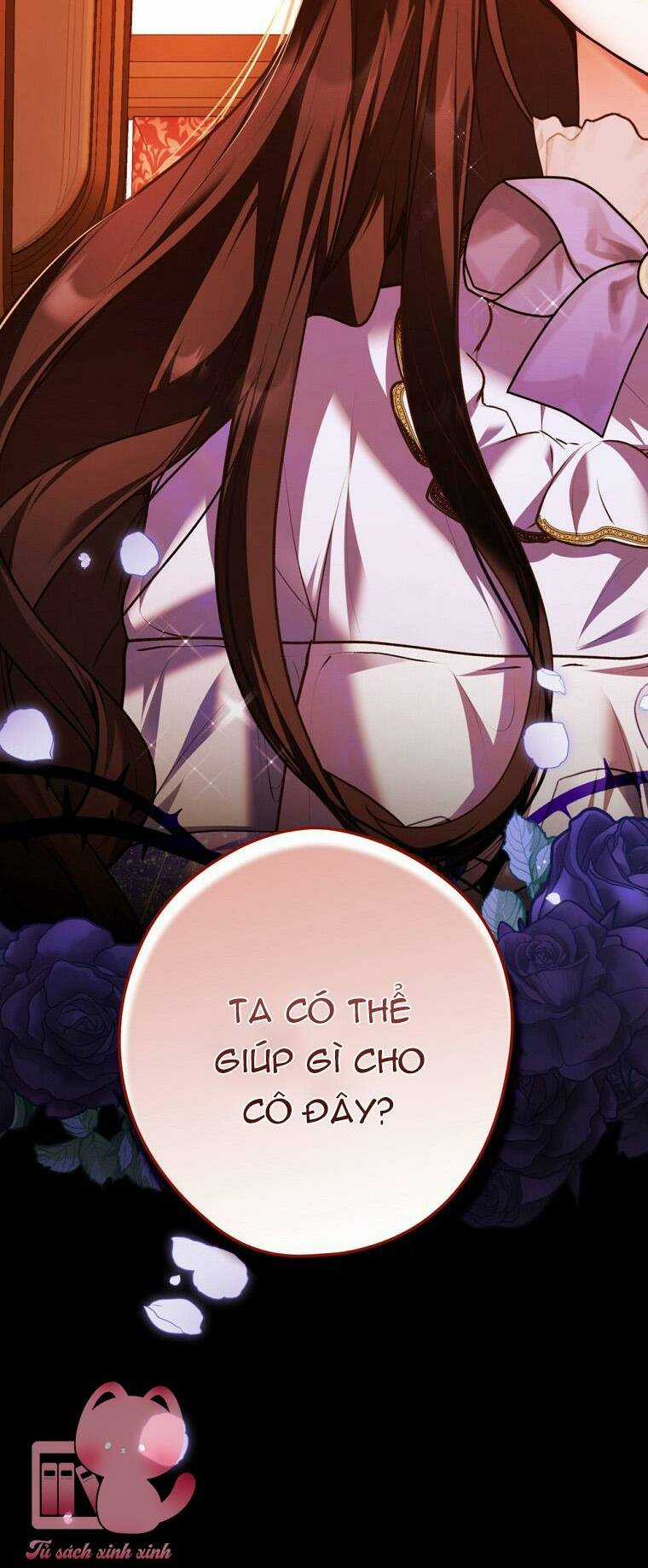 Tiểu Thư Hắc Ám Nhà Công Tước Chapter 22 trang 86