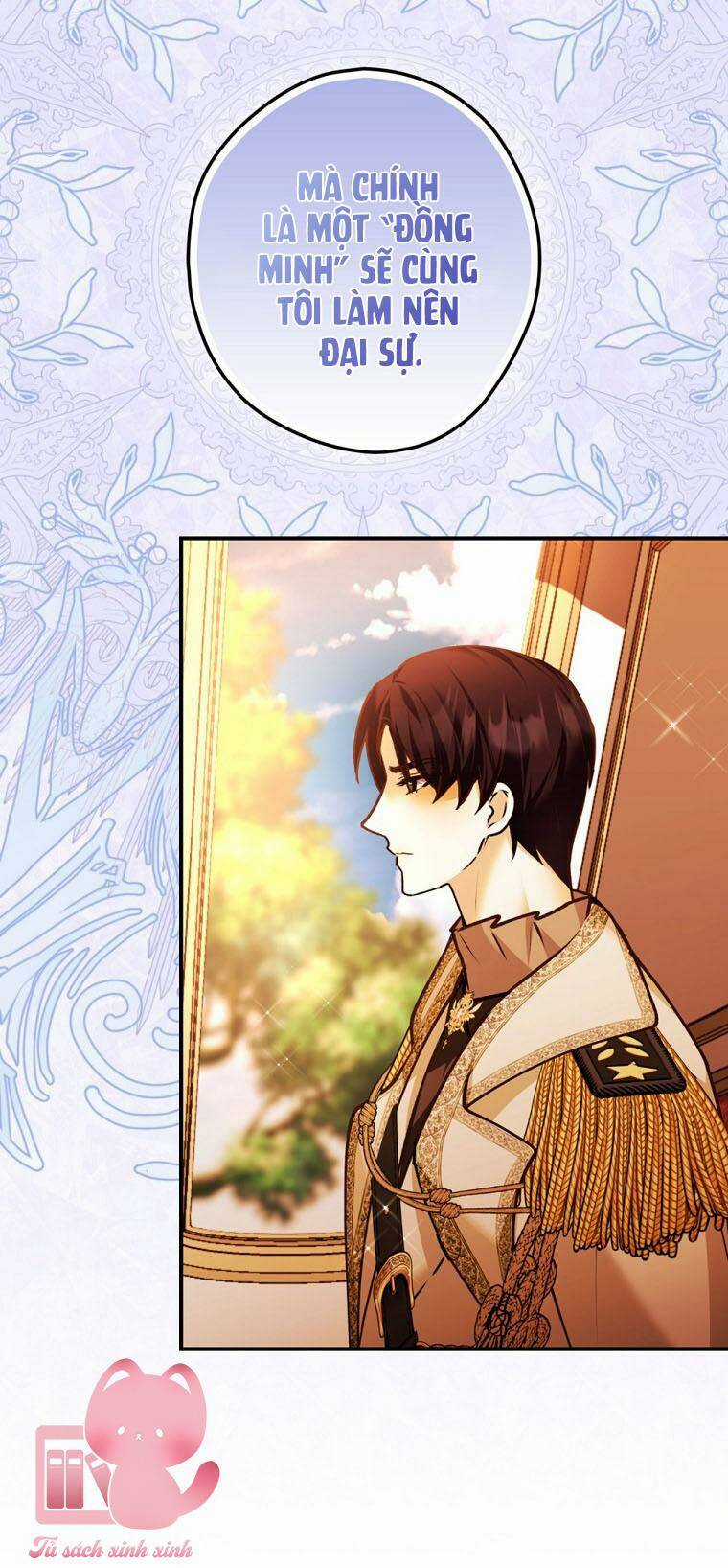 Tiểu Thư Hắc Ám Nhà Công Tước Chapter 23 trang 10