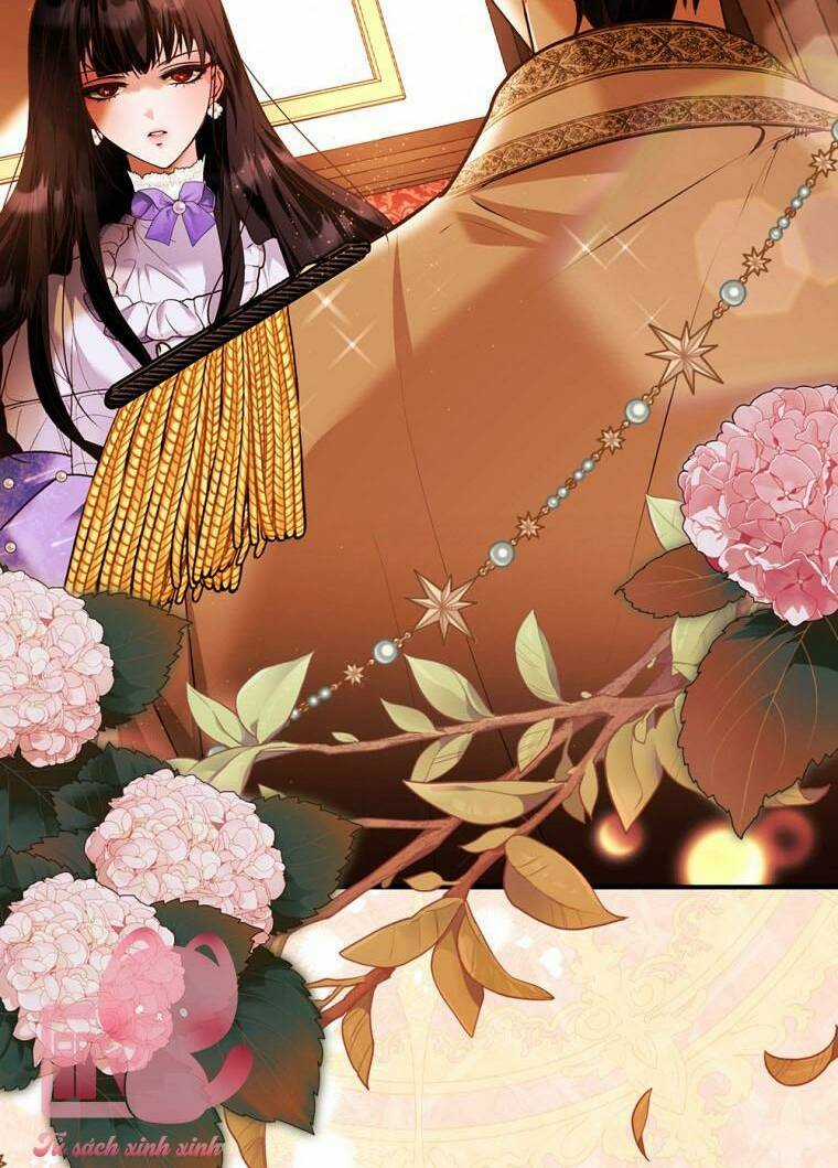 Tiểu Thư Hắc Ám Nhà Công Tước Chapter 23 trang 12