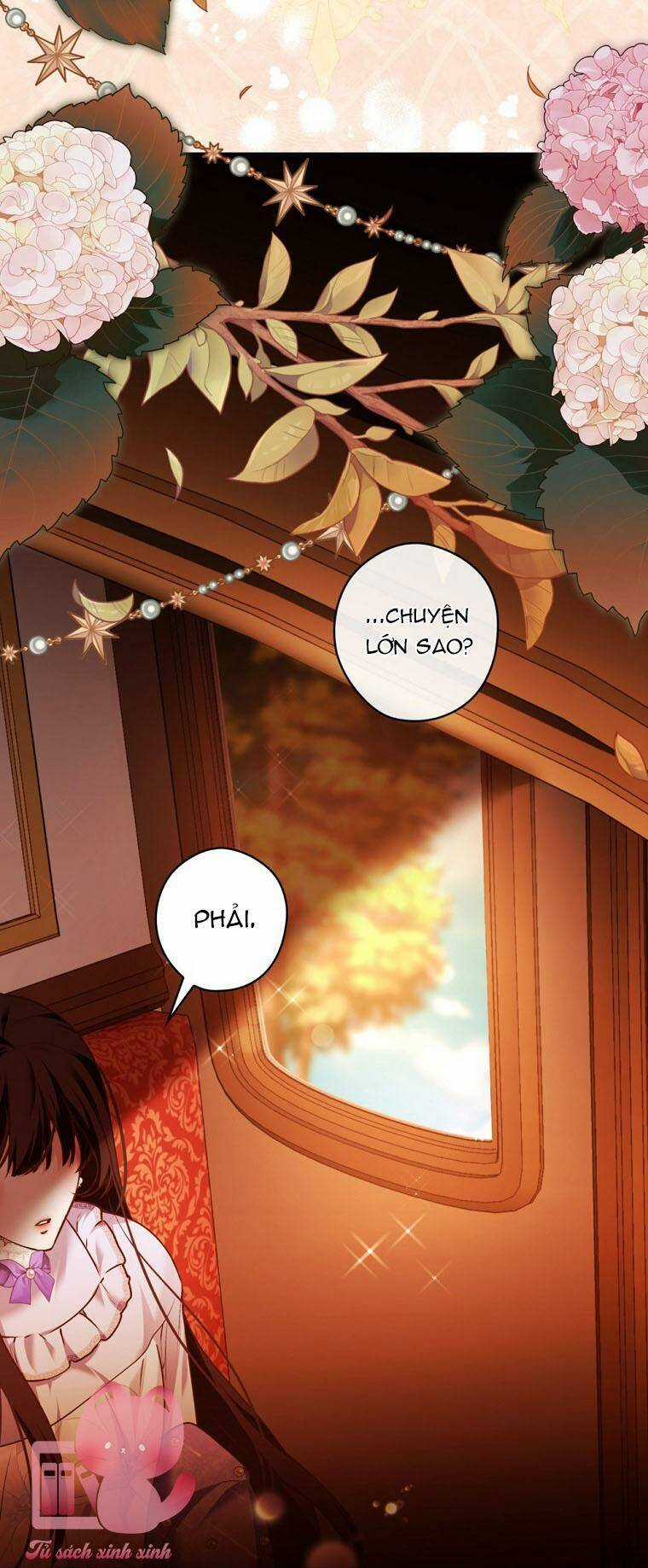 Tiểu Thư Hắc Ám Nhà Công Tước Chapter 23 trang 13