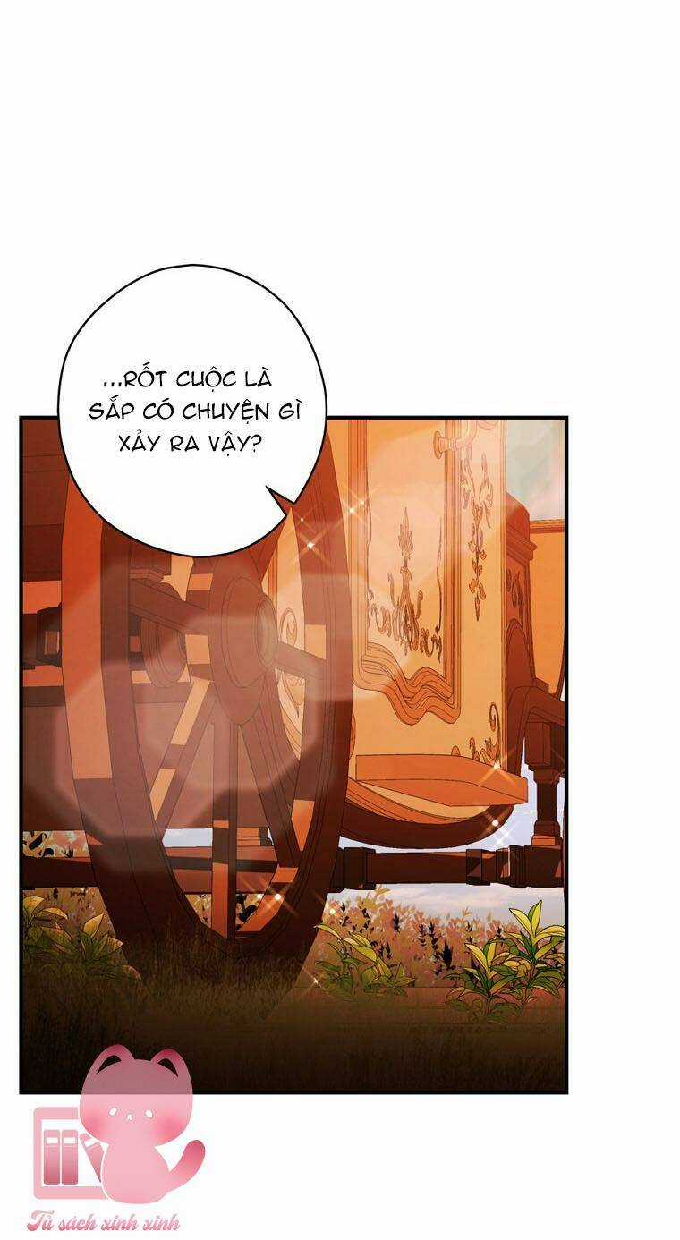 Tiểu Thư Hắc Ám Nhà Công Tước Chapter 23 trang 17