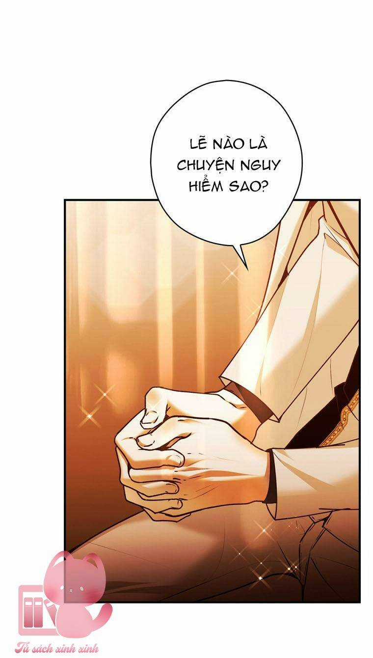 Tiểu Thư Hắc Ám Nhà Công Tước Chapter 23 trang 18