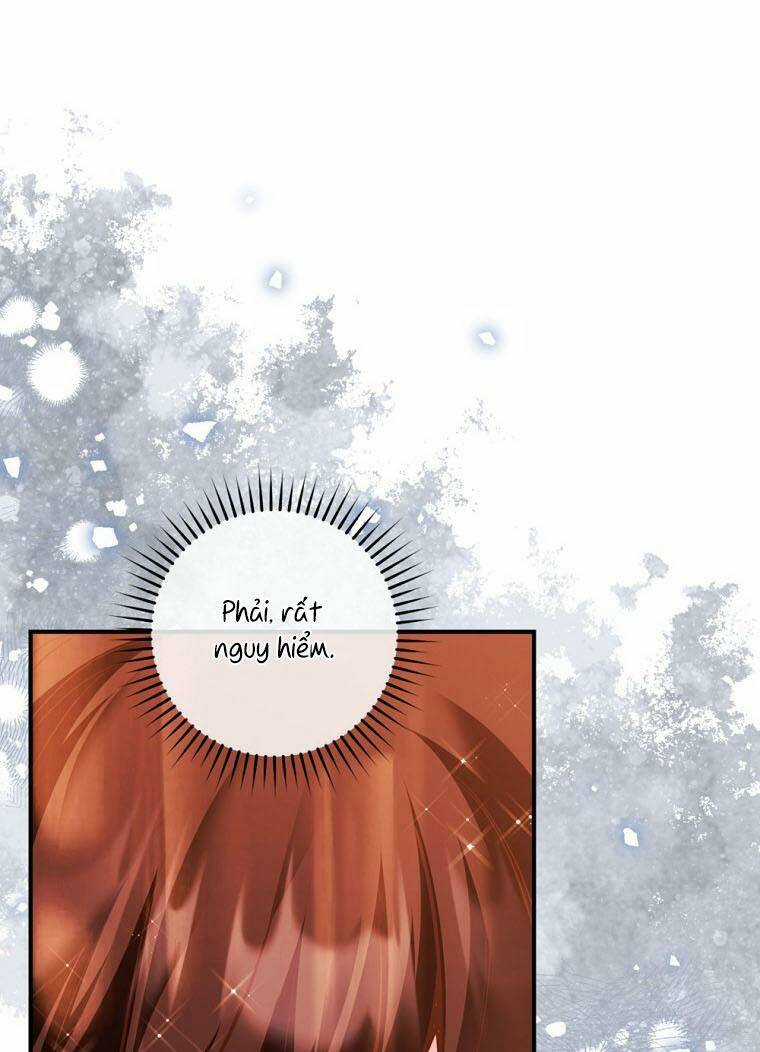 Tiểu Thư Hắc Ám Nhà Công Tước Chapter 23 trang 19