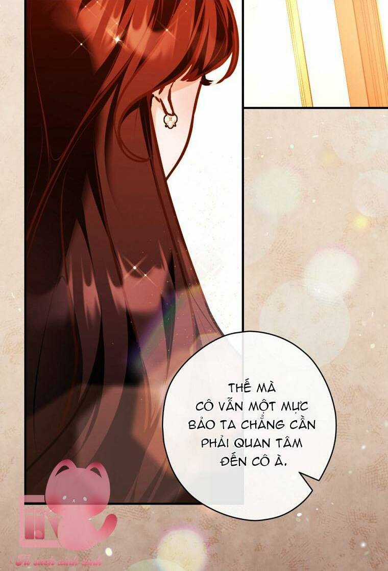 Tiểu Thư Hắc Ám Nhà Công Tước Chapter 23 trang 25