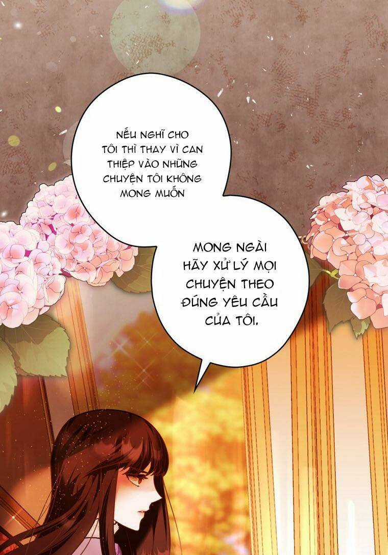 Tiểu Thư Hắc Ám Nhà Công Tước Chapter 23 trang 26