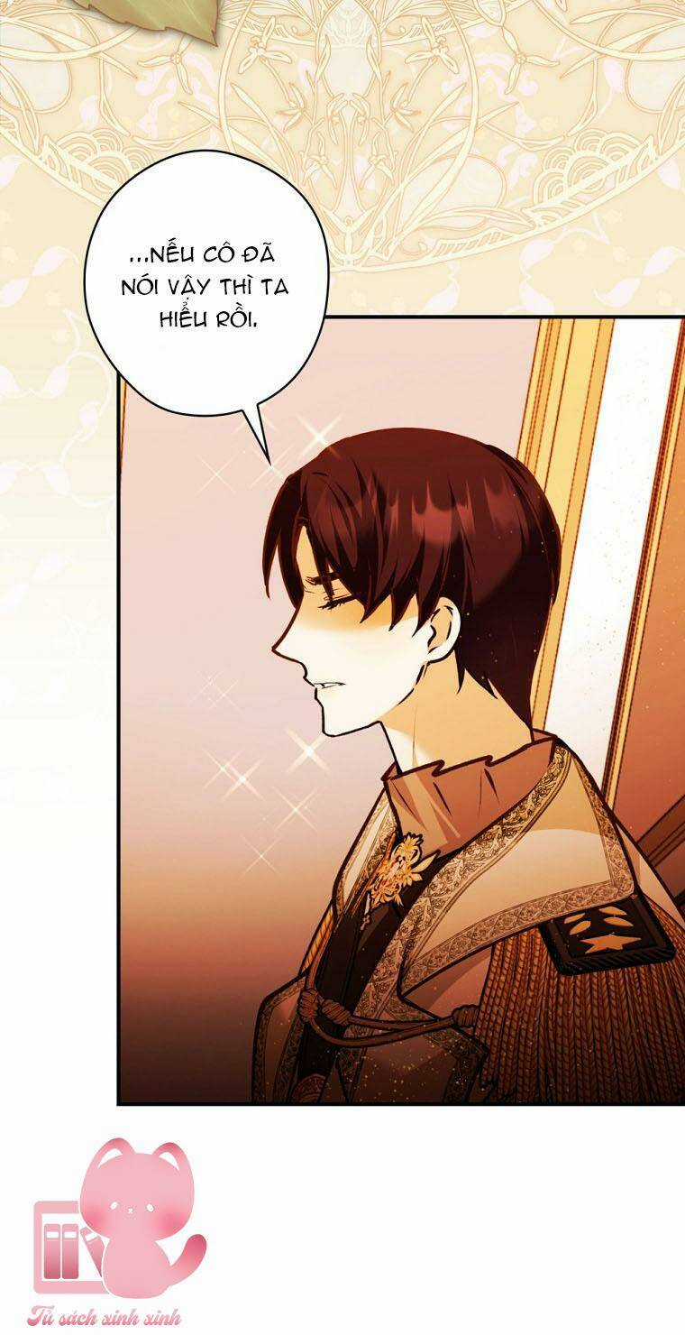 Tiểu Thư Hắc Ám Nhà Công Tước Chapter 23 trang 28