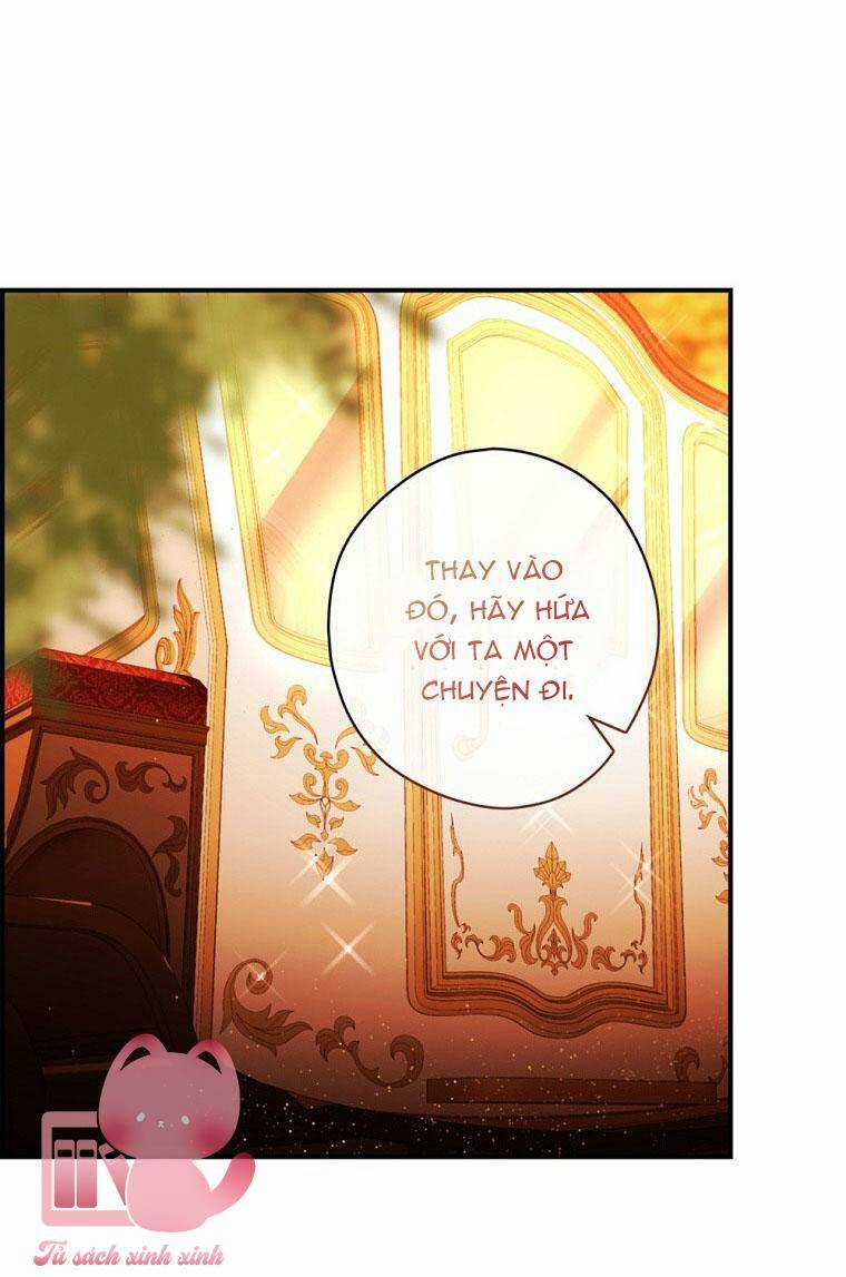 Tiểu Thư Hắc Ám Nhà Công Tước Chapter 23 trang 29