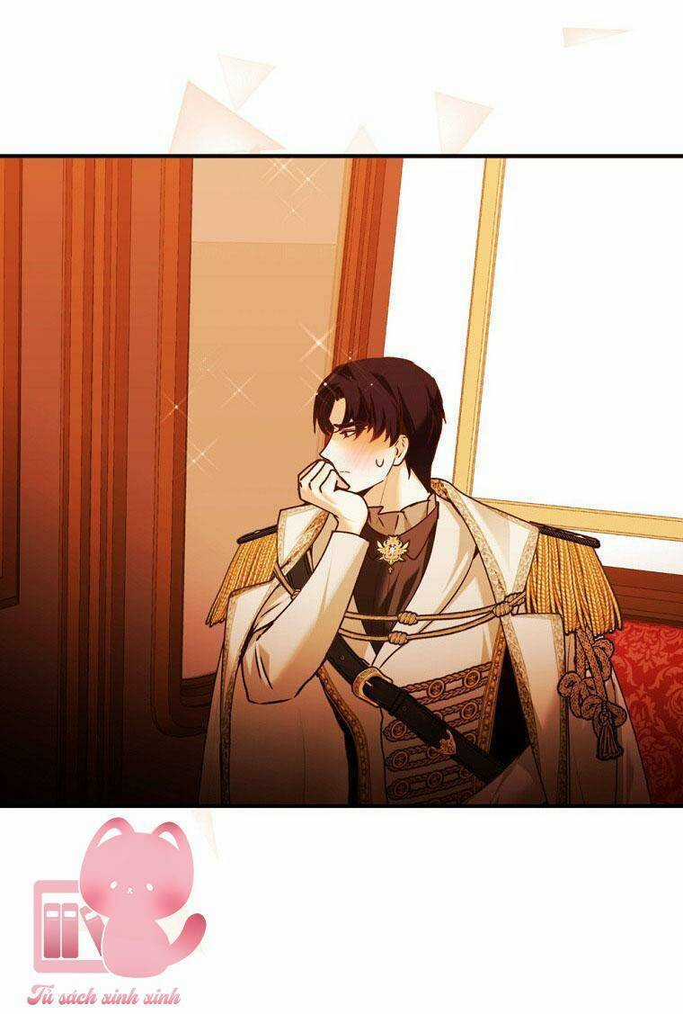 Tiểu Thư Hắc Ám Nhà Công Tước Chapter 23 trang 3