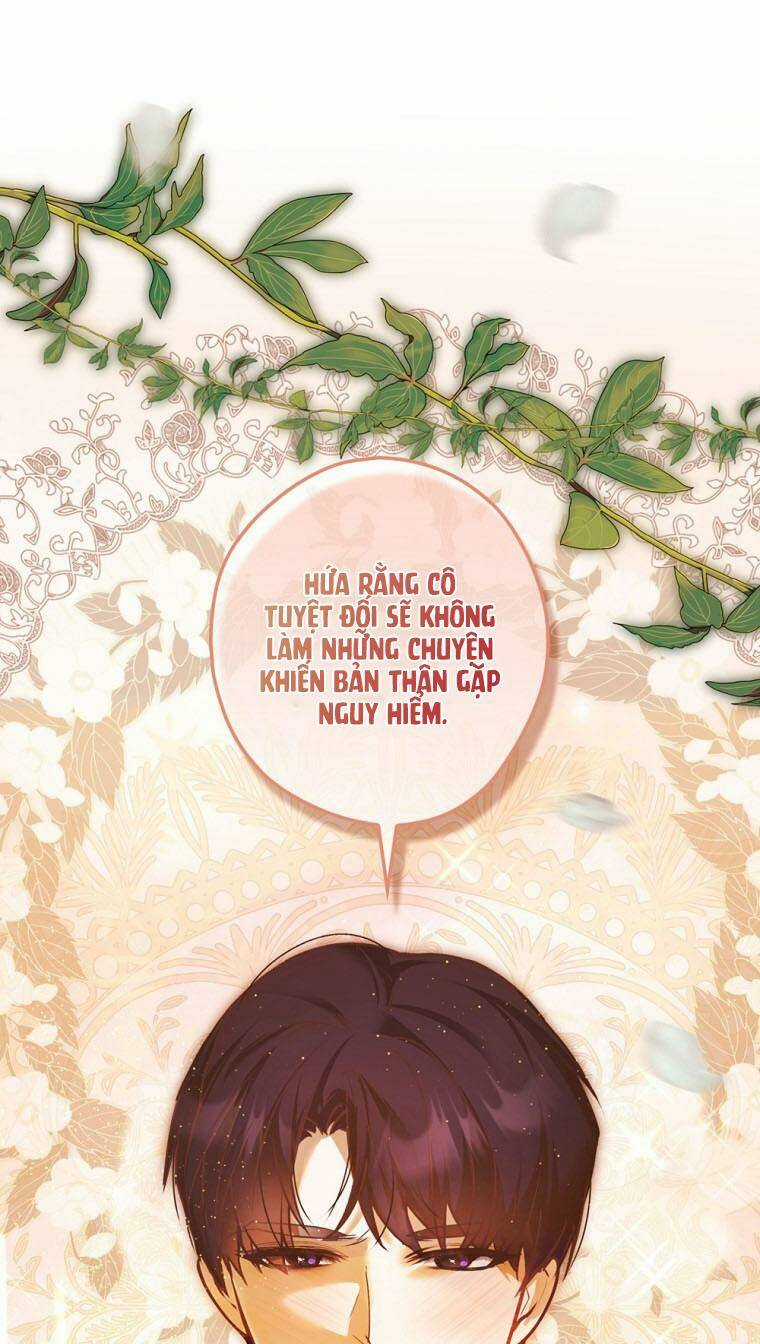 Tiểu Thư Hắc Ám Nhà Công Tước Chapter 23 trang 30