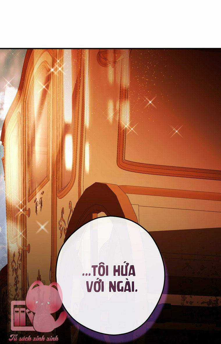 Tiểu Thư Hắc Ám Nhà Công Tước Chapter 23 trang 33