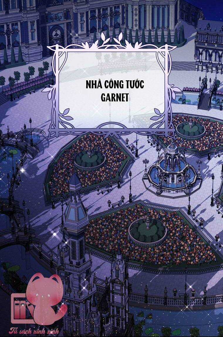 Tiểu Thư Hắc Ám Nhà Công Tước Chapter 23 trang 38