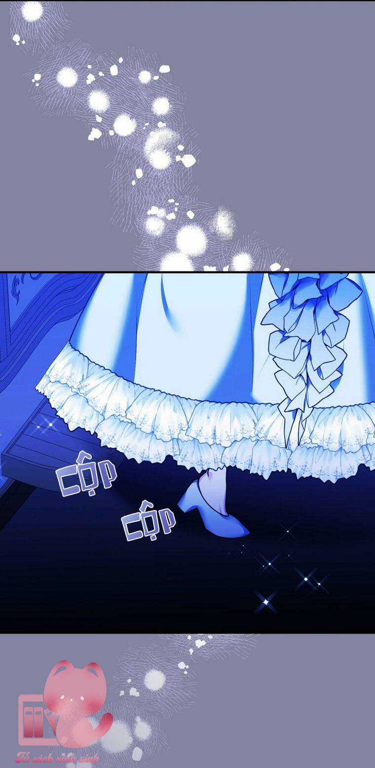 Tiểu Thư Hắc Ám Nhà Công Tước Chapter 23 trang 39