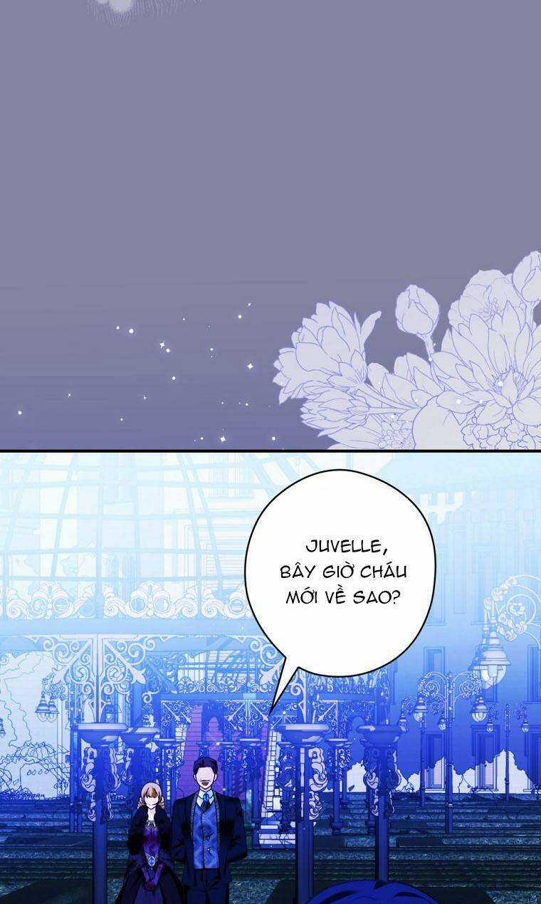 Tiểu Thư Hắc Ám Nhà Công Tước Chapter 23 trang 40