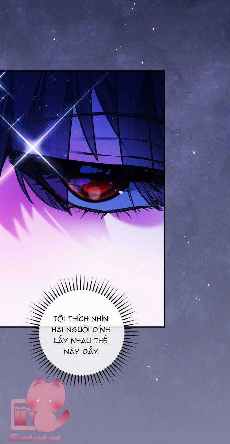 Tiểu Thư Hắc Ám Nhà Công Tước Chapter 23 trang 43