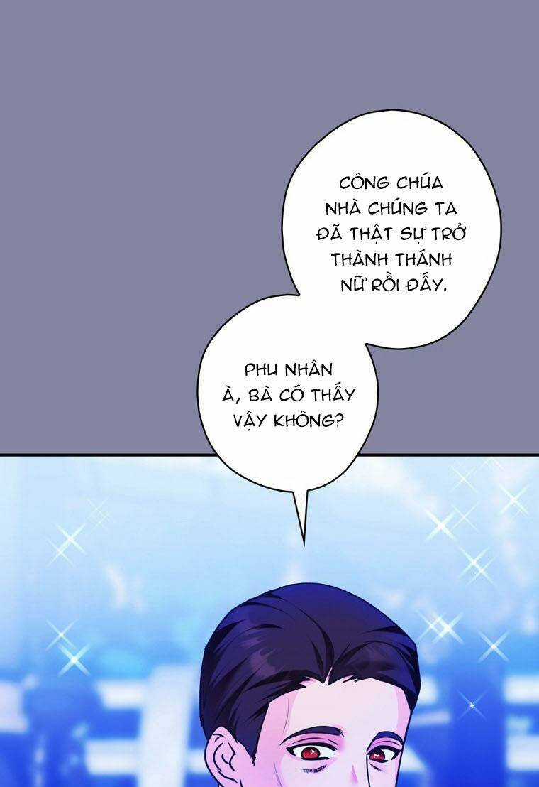 Tiểu Thư Hắc Ám Nhà Công Tước Chapter 23 trang 47