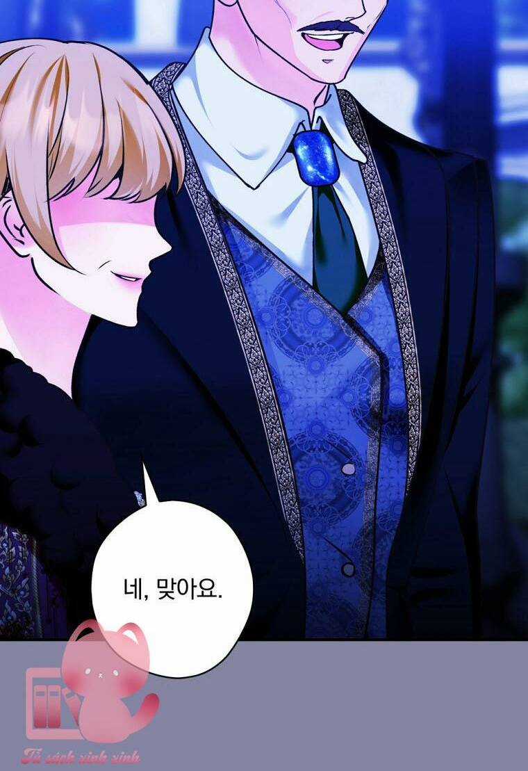 Tiểu Thư Hắc Ám Nhà Công Tước Chapter 23 trang 48