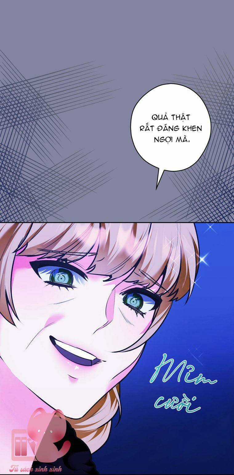 Tiểu Thư Hắc Ám Nhà Công Tước Chapter 23 trang 49