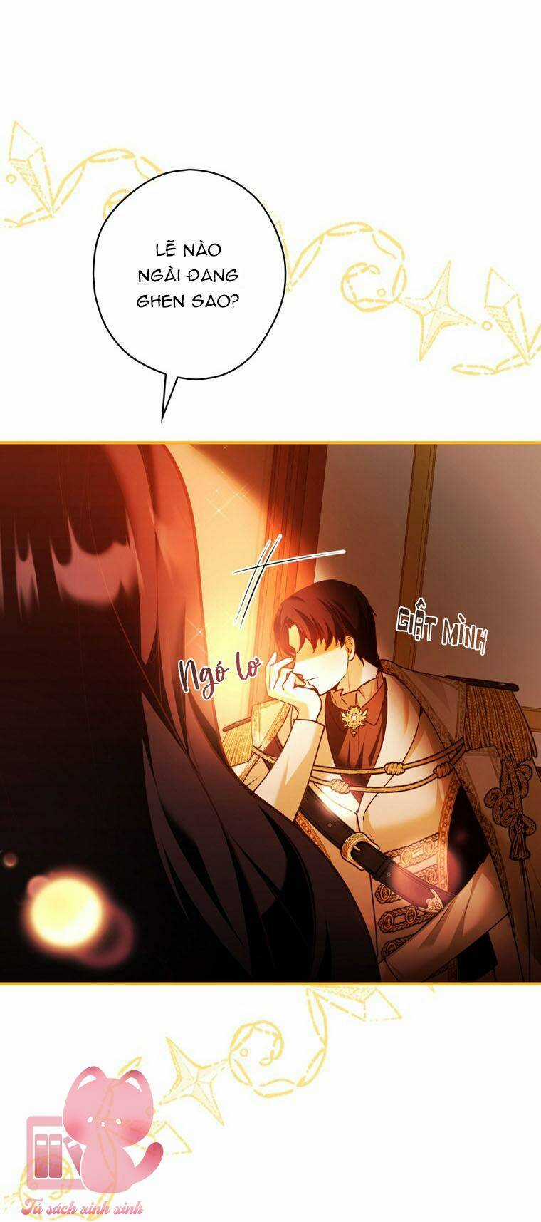 Tiểu Thư Hắc Ám Nhà Công Tước Chapter 23 trang 5