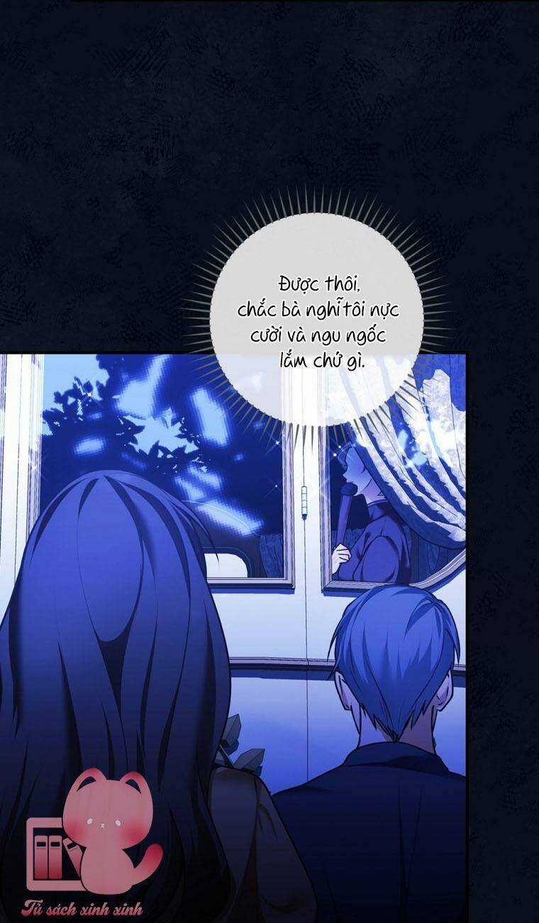 Tiểu Thư Hắc Ám Nhà Công Tước Chapter 23 trang 51