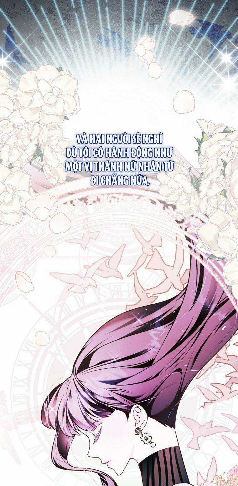 Tiểu Thư Hắc Ám Nhà Công Tước Chapter 23 trang 53