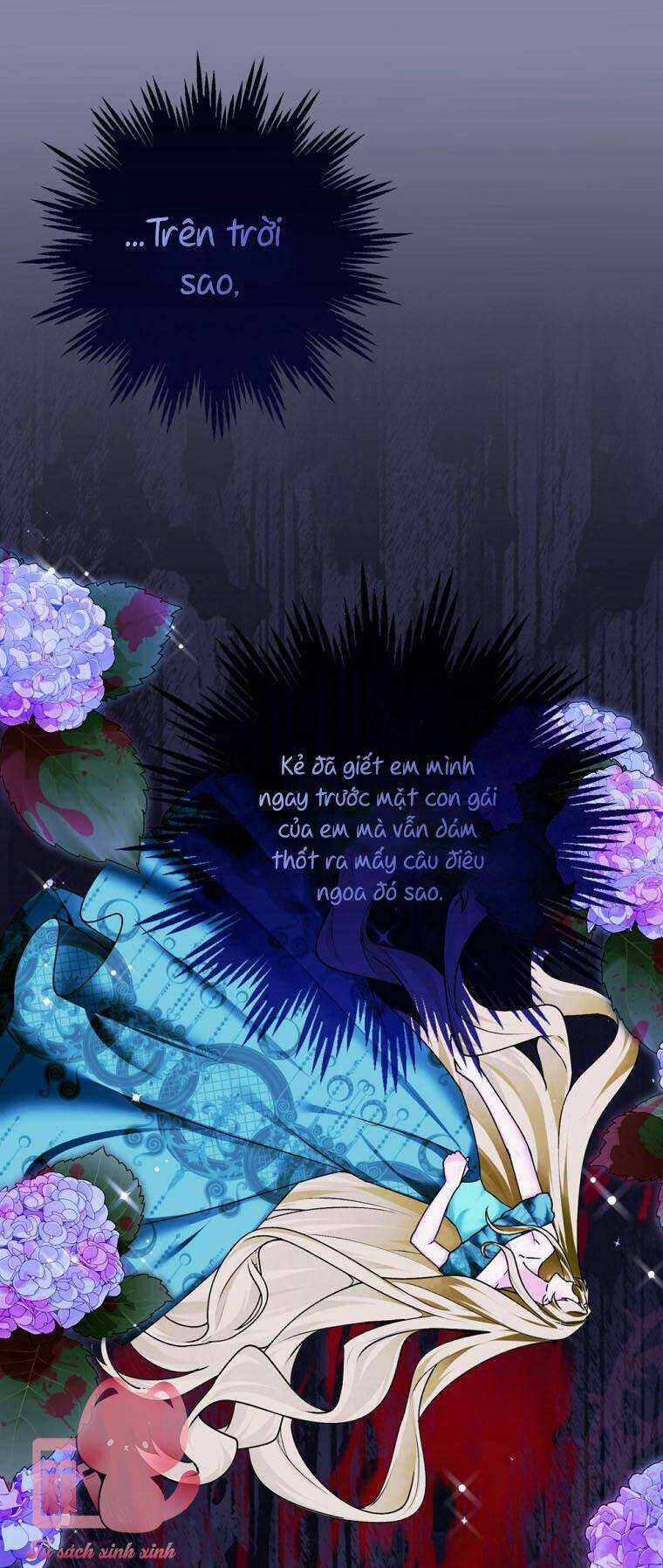 Tiểu Thư Hắc Ám Nhà Công Tước Chapter 23 trang 57