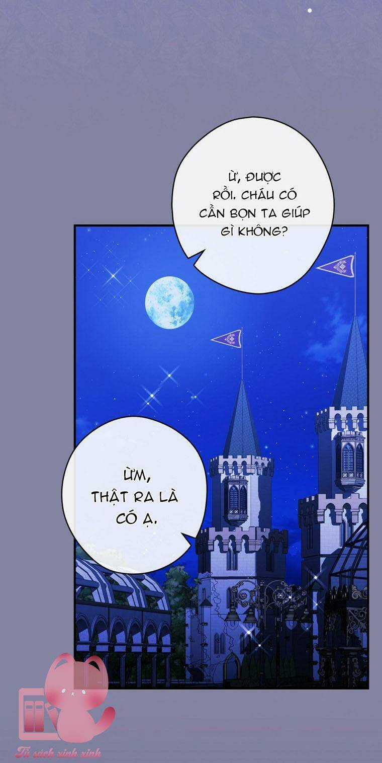 Tiểu Thư Hắc Ám Nhà Công Tước Chapter 23 trang 60