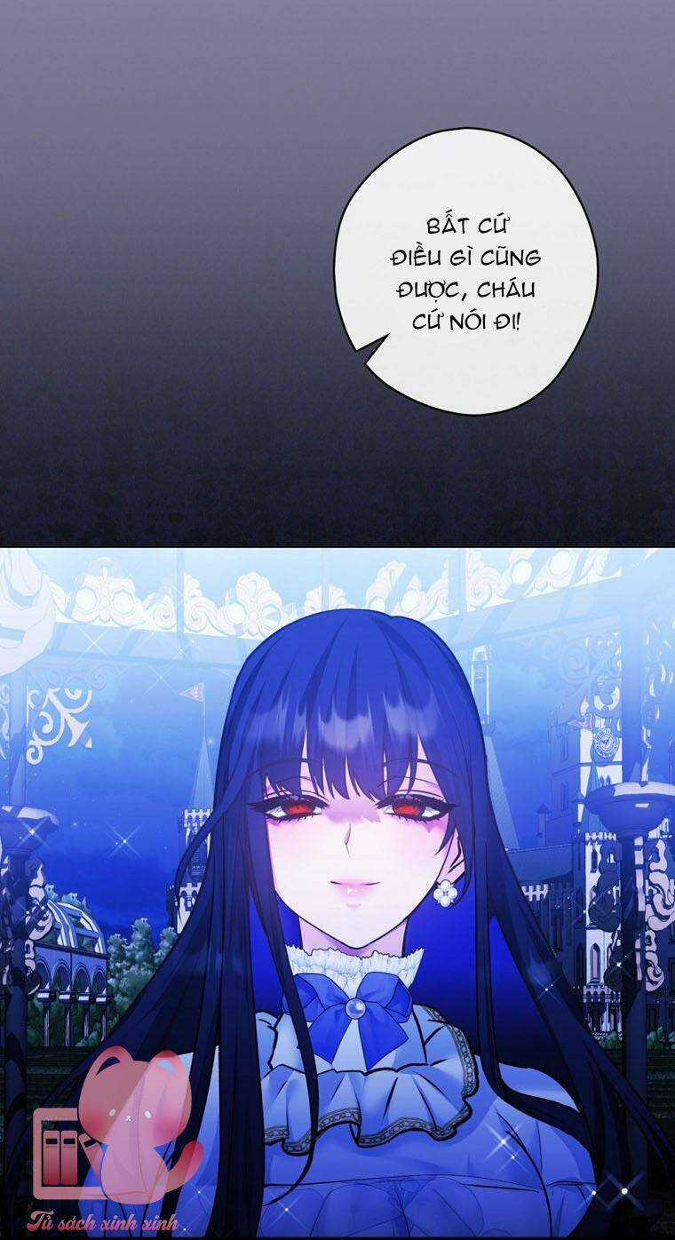 Tiểu Thư Hắc Ám Nhà Công Tước Chapter 23 trang 61