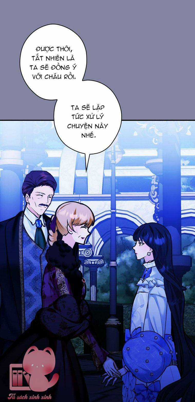 Tiểu Thư Hắc Ám Nhà Công Tước Chapter 23 trang 66