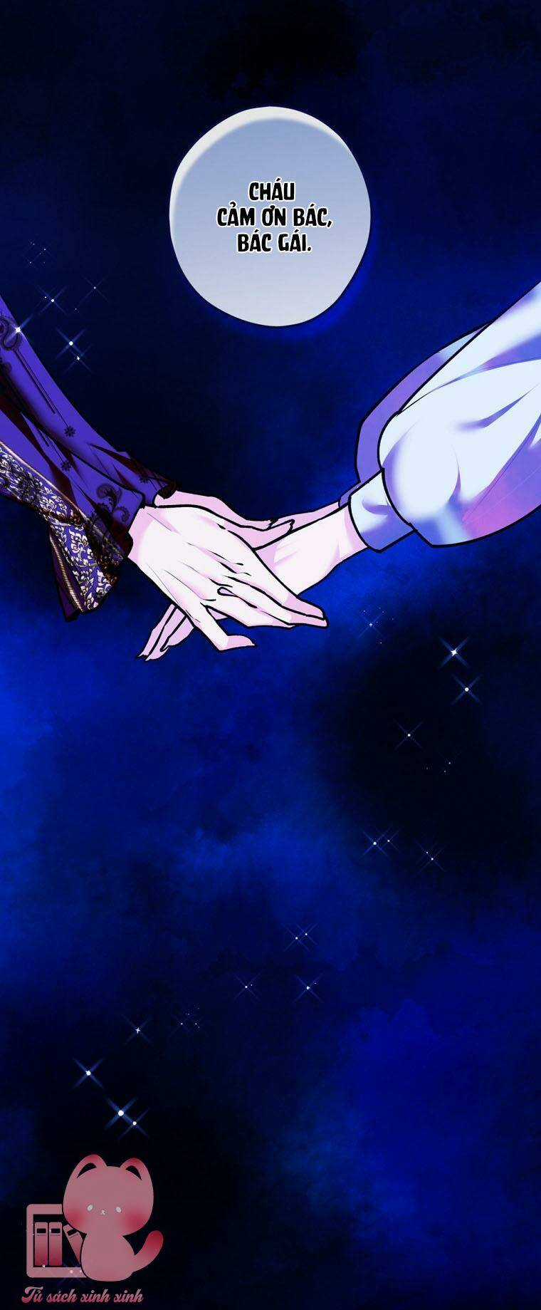 Tiểu Thư Hắc Ám Nhà Công Tước Chapter 23 trang 69