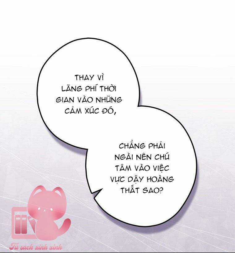 Tiểu Thư Hắc Ám Nhà Công Tước Chapter 23 trang 7