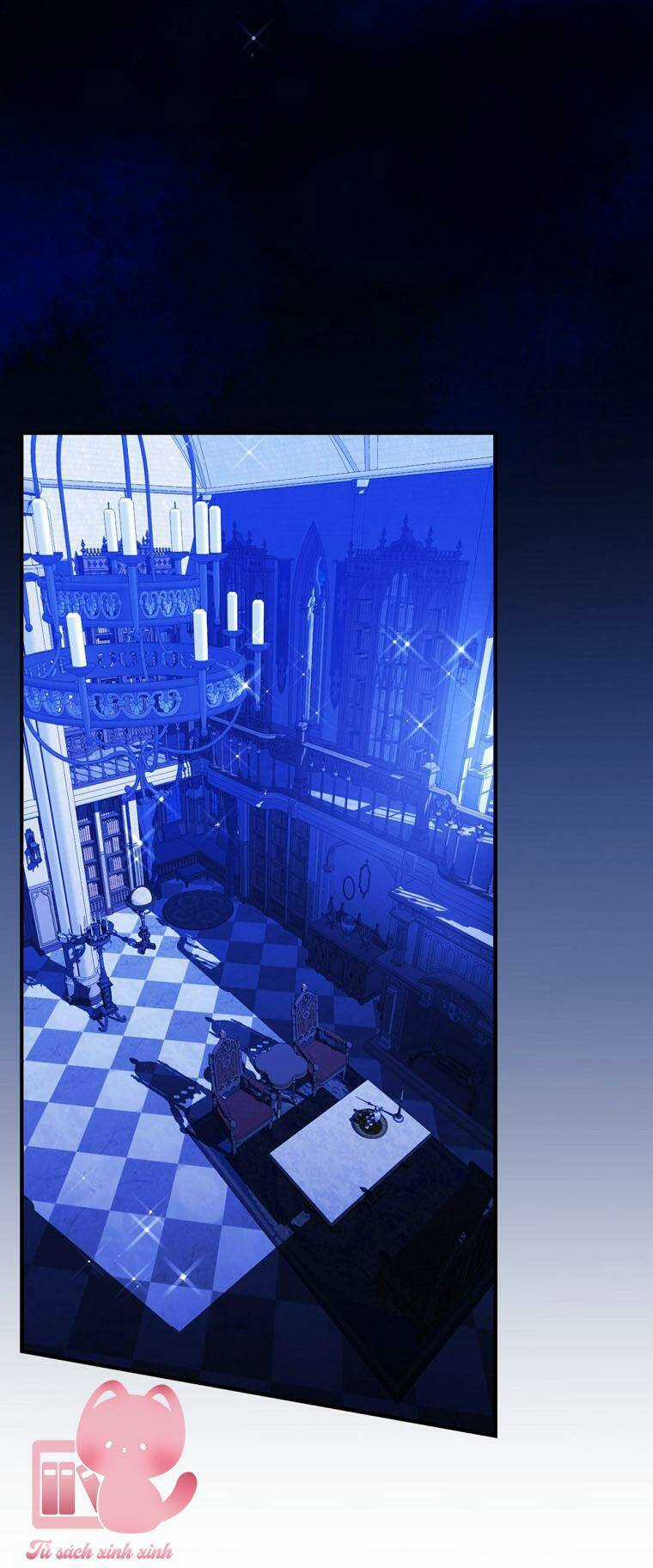 Tiểu Thư Hắc Ám Nhà Công Tước Chapter 23 trang 70