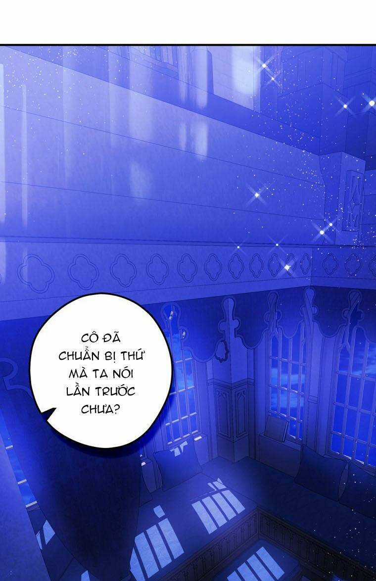 Tiểu Thư Hắc Ám Nhà Công Tước Chapter 23 trang 74