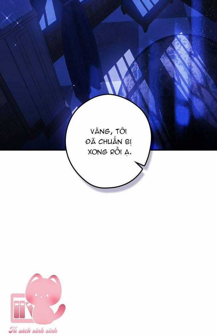 Tiểu Thư Hắc Ám Nhà Công Tước Chapter 23 trang 75