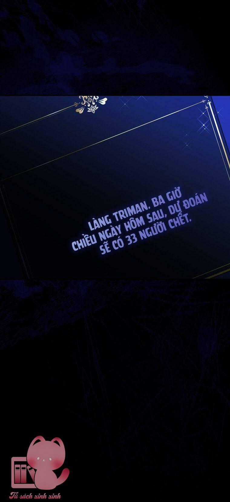 Tiểu Thư Hắc Ám Nhà Công Tước Chapter 24 trang 101