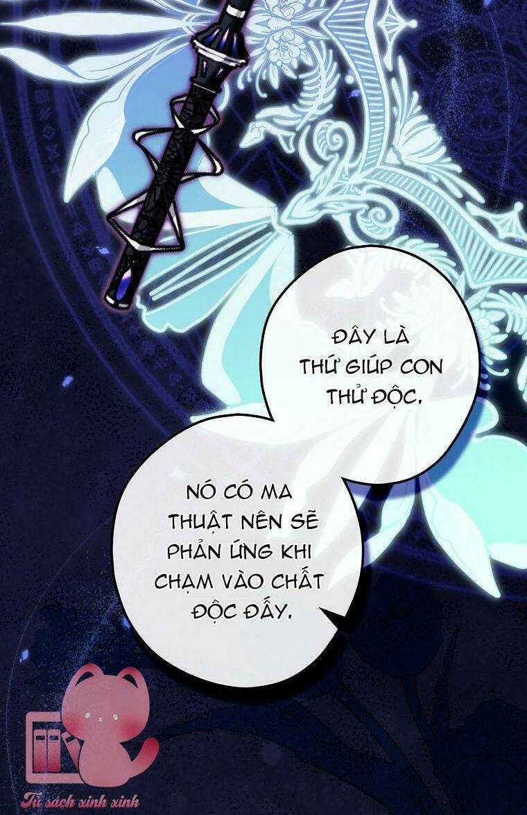 Tiểu Thư Hắc Ám Nhà Công Tước Chapter 24 trang 15