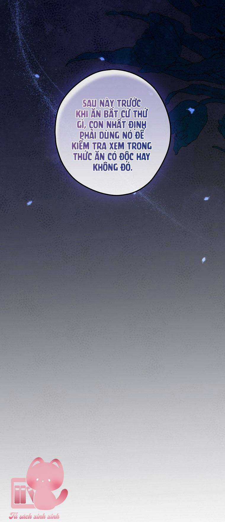 Tiểu Thư Hắc Ám Nhà Công Tước Chapter 24 trang 16