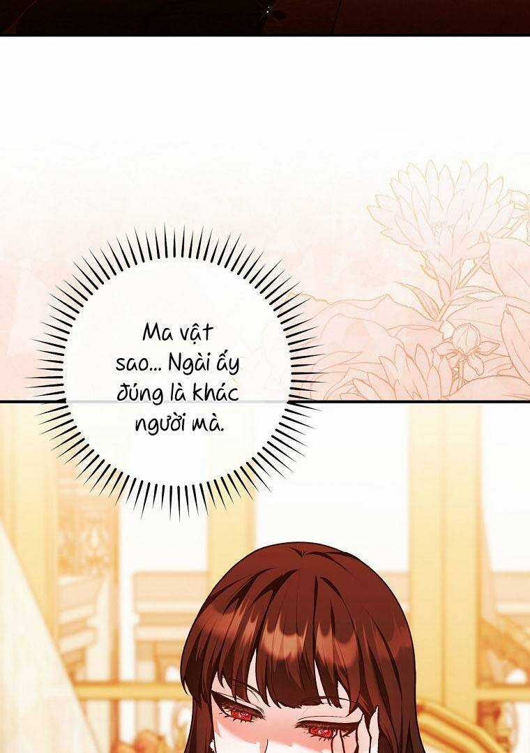 Tiểu Thư Hắc Ám Nhà Công Tước Chapter 24 trang 20