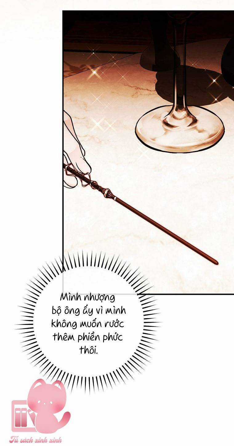 Tiểu Thư Hắc Ám Nhà Công Tước Chapter 24 trang 22