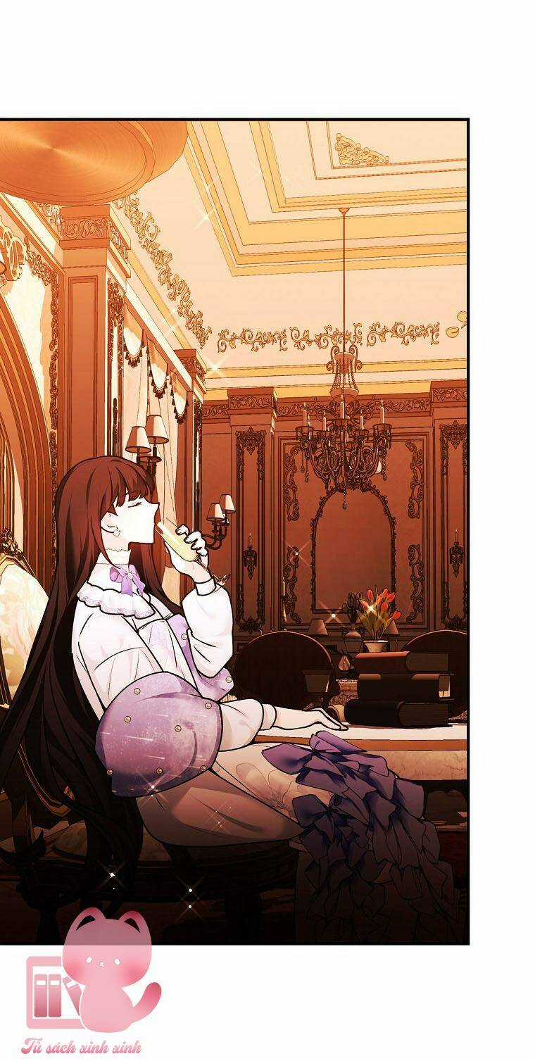 Tiểu Thư Hắc Ám Nhà Công Tước Chapter 24 trang 23