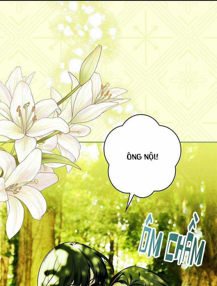 Tiểu Thư Hắc Ám Nhà Công Tước Chapter 24 trang 32