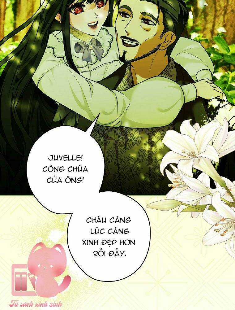 Tiểu Thư Hắc Ám Nhà Công Tước Chapter 24 trang 33