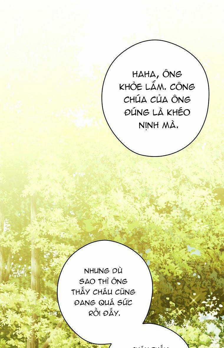 Tiểu Thư Hắc Ám Nhà Công Tước Chapter 24 trang 36